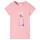 Kinder-T-Shirt Rosa 92