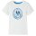 Kinder-T-Shirt Ecru 104