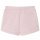 Kindershorts mit Kordelzug Hellrosa 92