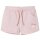 Kindershorts mit Kordelzug Hellrosa 92