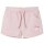 Kindershorts mit Kordelzug Hellrosa 116