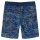 Kindershorts mit Kordelzug Marineblau 92