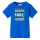 Kinder-T-Shirt Hellblau 92