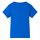 Kinder-T-Shirt Hellblau 92