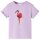 Kinder-T-Shirt Lila 104