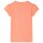 Kinder-T-Shirt Neonorange 116