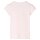 Kinder-T-Shirt Zartrosa 140