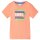 Kinder-T-Shirt Neonorange 92