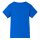 Kinder-T-Shirt Hellblau 128