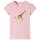 Kinder-T-Shirt Hellrosa 104