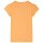 Kinder-T-Shirt Hellorange 116