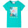 Kinder T-Shirt Minzgrün 140