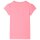 Kinder-T-Shirt Neonrosa 104