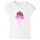 Kinder-T-Shirt Ecru 140