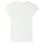 Kinder-T-Shirt Ecru 140
