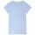 Kinder-T-Shirt Hellblau 104