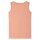 Kinder-Tanktop Hellorange 140