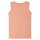 Kinder-Tanktop Hellorange 116