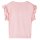 Kinder-T-Shirt Hellrosa 140