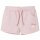 Kindershorts mit Kordelzug Hellrosa 104