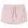 Kindershorts mit Kordelzug Hellrosa 128