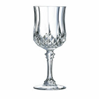 Weinglas Weißweinglas Cristal d’Arques...