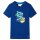 Kinder-T-Shirt Dunkelblau 92