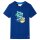 Kinder-T-Shirt Dunkelblau 116