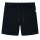 Kindershorts mit Kordelzug Marineblau 140