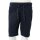 Kindershorts mit Kordelzug Marineblau 140