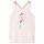 Kinder-Tanktop Zartrosa 104