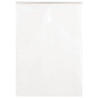 vidaXL M&ouml;belfolie Selbstklebend Transparent 90x500 cm PVC