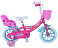 Mattel Barbie 12 Zoll 18 cm M&auml;dchen &Uuml;ber Treppen Rosa/Blau