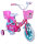 Mattel Barbie 12 Zoll 18 cm M&auml;dchen &Uuml;ber Treppen Rosa/Blau