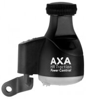 AXA Traction Power Control dynamo HR rechts schwarz
