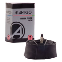 AMIGO innenrohr 16 x 1,75-2,125 (47/57-305) DV 40 mm