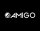 AMIGO reifen Toro 26 x 1.75-1.85/1.90 (47-559) schwarz