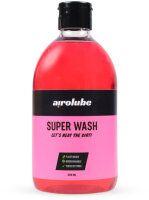 Airolube Pflanzliches Fahrrad- und Autoshampoo-Konzentrat 500 ml