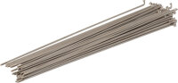 Alpina LDR edelstahlspeiche 13-288 ohne Nippel (36St.) silber