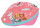 Nickelodeon Sky & Liberty Kinderfahrradhelm rosa Größe 52-56 cm