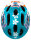 Disney Stitch Fahrradhelm Adjustable Petrol blau Größe 52-56 cm (S)