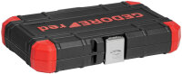 Gedore Red Bitset mit Bit-Schraubendreher und Inbusschlüssel 67-teiliges Set