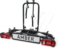 Pro-User Amber II Deichsel Fahrradträger 7/13-polig max. 50 kg