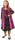 Rubies Anna Frozen II kostüm lila 4-teilig größe 128