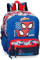 Marvel Spider-Man Hero Rucksack junior 28 cm mehrfarbig