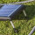 Blue Bay solarheizung kappa curve klein schwarz