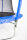 AMIGO Basic trampolin mit Sicherheitsnetz und Leiter 305 cm blau
