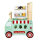 Im Toy Eiswagen Junior mintgrün