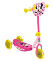 Disney Minnie Mouse 3-Rad-Kinder-Roller Mädchen...