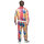Boland Disco Dude Trainingsanzug Männer Multicolour Größe 50/52